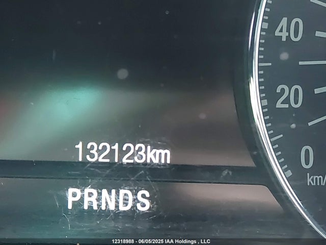 1FM5K8HT8HGD60838 Ford Explorer Platinum