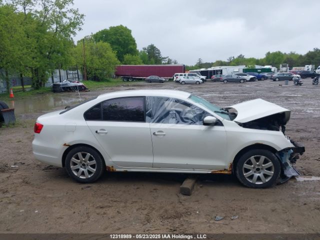 3VW2K7AJ1EM359829 Volkswagen Jetta