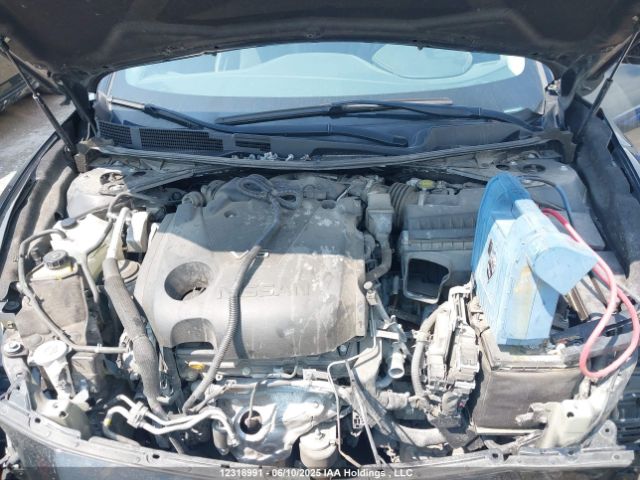 1N4AA6AP9JC371633 Nissan 2018