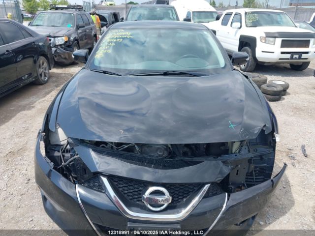 1N4AA6AP9JC371633 Nissan 2018