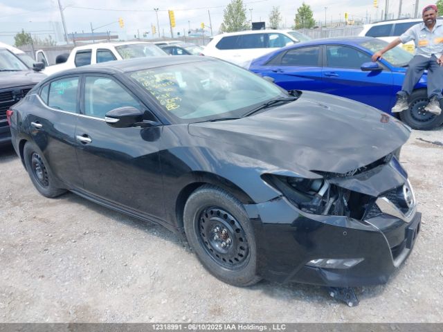 1N4AA6AP9JC371633 Nissan 2018