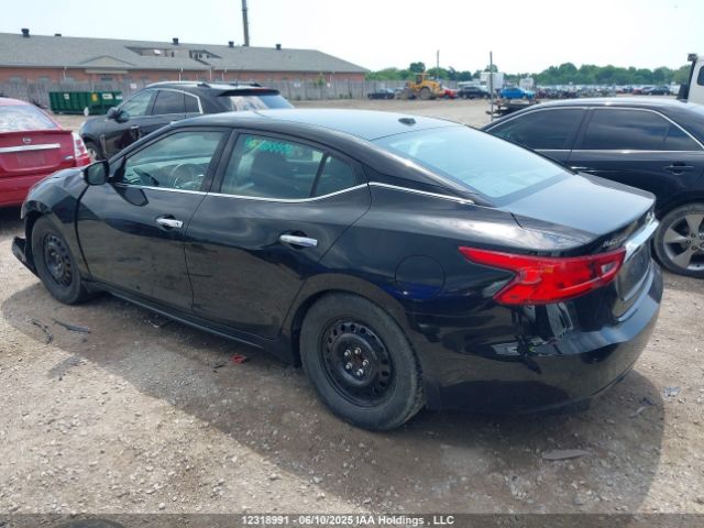 1N4AA6AP9JC371633 Nissan 2018