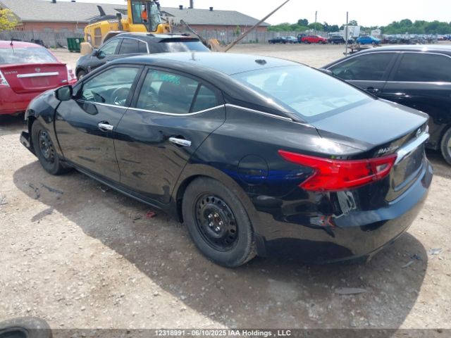 1N4AA6AP9JC371633 Nissan 2018