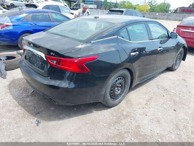 1N4AA6AP9JC371633 Nissan 2018