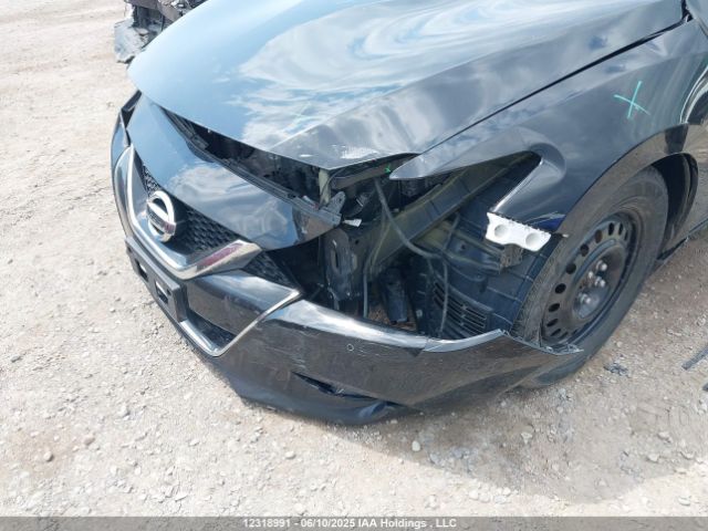 1N4AA6AP9JC371633 Nissan 2018