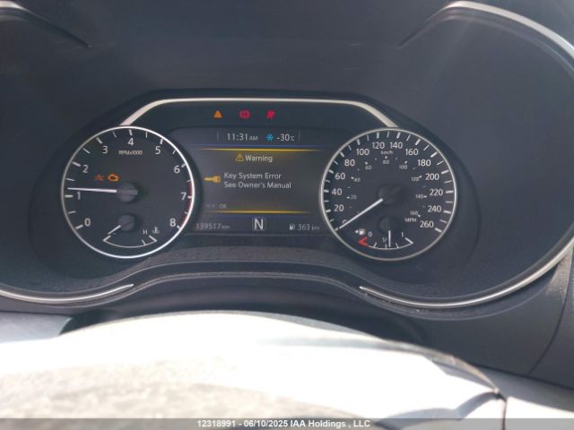 1N4AA6AP9JC371633 Nissan 2018
