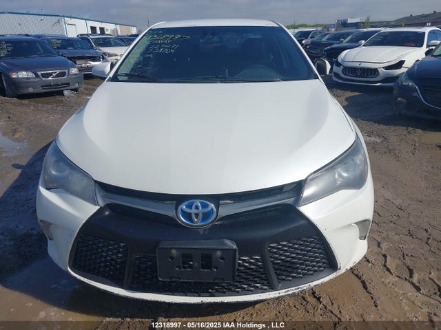 Toyota 2ar-fxe+2jm 2017 4T1BD1FK8HU227271 Image 12