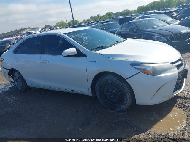 Toyota 2ar-fxe+2jm 2017 4T1BD1FK8HU227271 Image 13