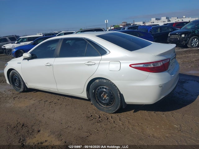 Toyota 2ar-fxe+2jm 2017 4T1BD1FK8HU227271 Image 14
