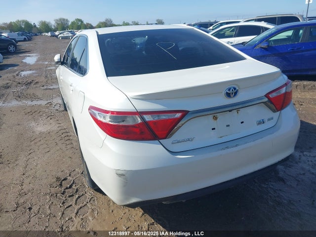 Toyota 2ar-fxe+2jm 2017 4T1BD1FK8HU227271 Image 3