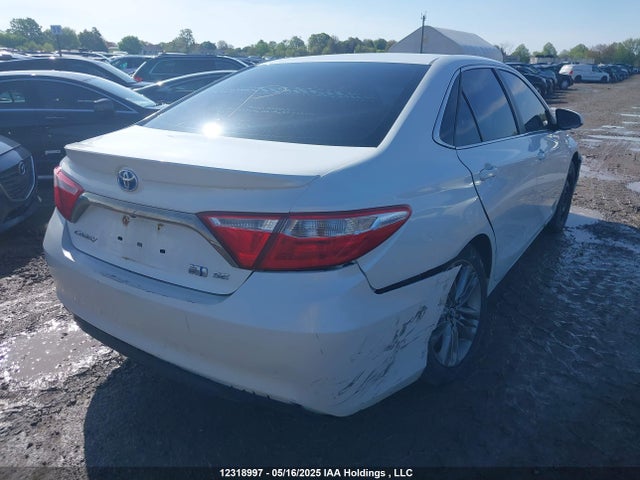 Toyota 2ar-fxe+2jm 2017 4T1BD1FK8HU227271 Image 4