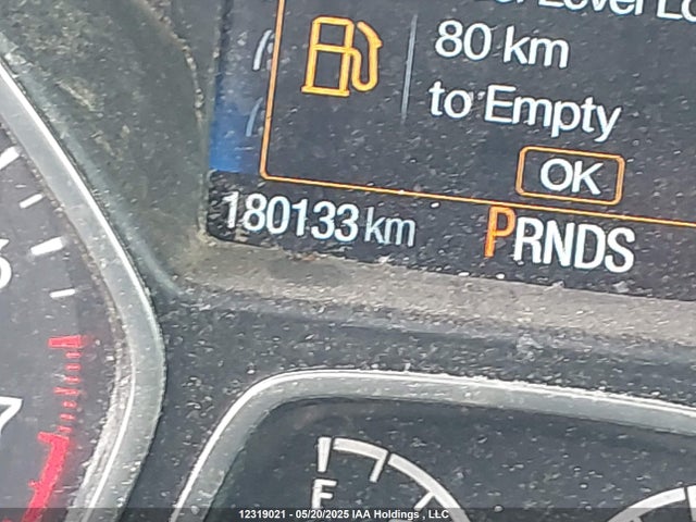 1FMCU9G98HUE60758 Ford 2017