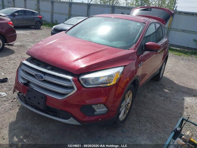 1FMCU9G98HUE60758 Ford 2017