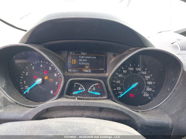 1FMCU9G98HUE60758 Ford 2017