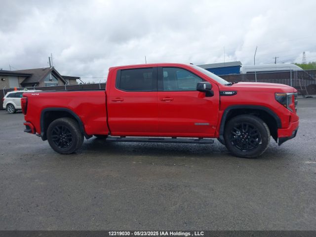 1GTUUCE82SZ218199 GMC lz0