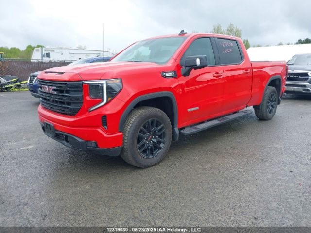 1GTUUCE82SZ218199 GMC lz0