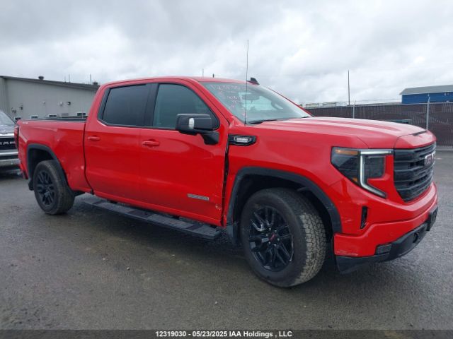 1GTUUCE82SZ218199 GMC lz0