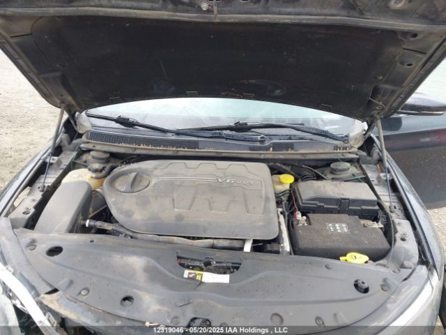 1C3CCCCG1GN163448 Chrysler 200 C
