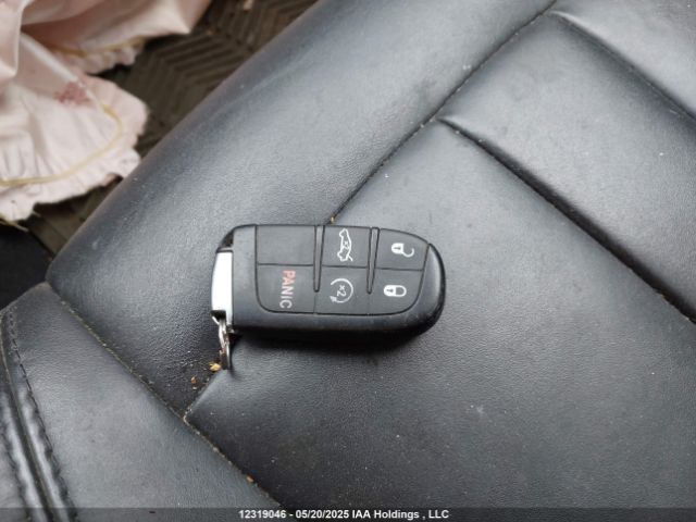 1C3CCCCG1GN163448 Chrysler 200 C
