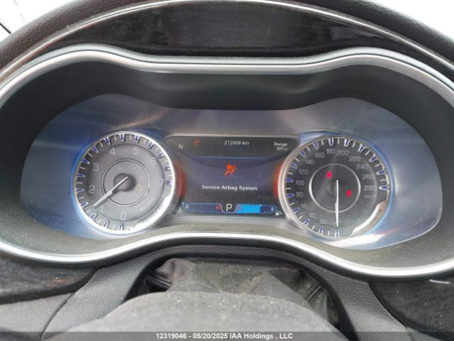 1C3CCCCG1GN163448 Chrysler 200 C