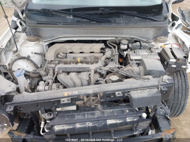 KMHRC8A3XLU024031 Hyundai Venue Sel/denim