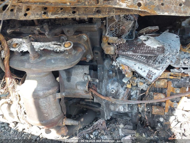 KIA gdi lambda-ii 2019 5XYPHDA59KG457217 Image 10