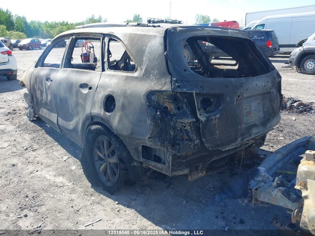 KIA gdi lambda-ii 2019 5XYPHDA59KG457217 Image 3