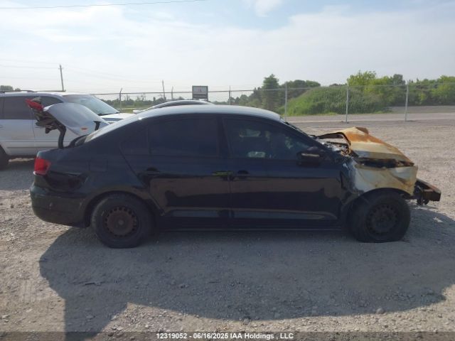 3VW2K7AJ5EM244134 Volkswagen Jetta