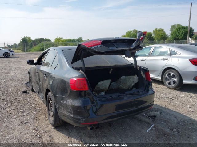 3VW2K7AJ5EM244134 Volkswagen Jetta