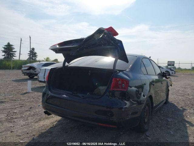 3VW2K7AJ5EM244134 Volkswagen Jetta