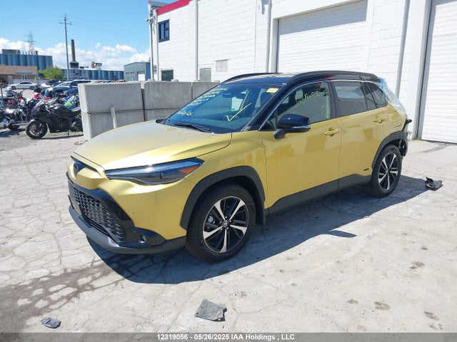 7MUFBABG1RV036817 Toyota m20a-fxs
