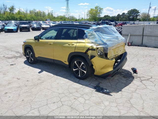 7MUFBABG1RV036817 Toyota m20a-fxs