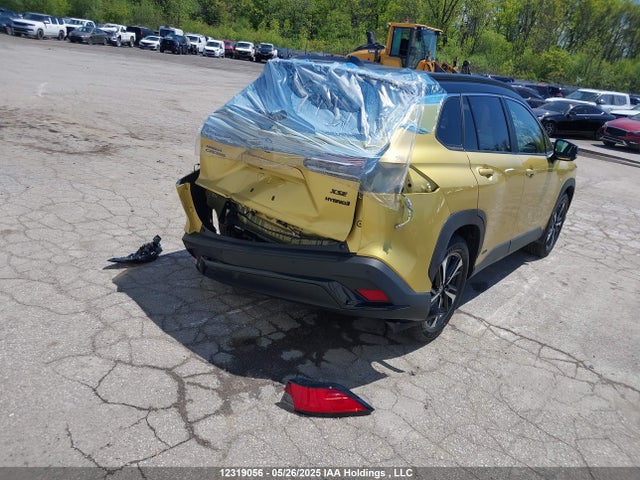 7MUFBABG1RV036817 Toyota m20a-fxs