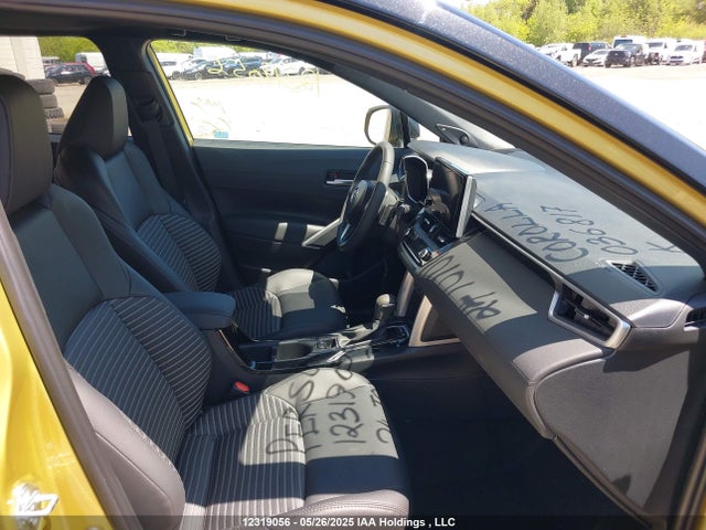 7MUFBABG1RV036817 Toyota m20a-fxs