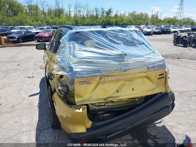 7MUFBABG1RV036817 Toyota m20a-fxs