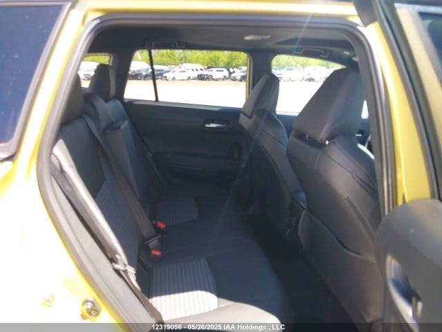 7MUFBABG1RV036817 Toyota m20a-fxs