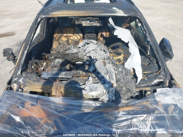 WA1EAAFY6P2153836 Audi 45 tfsi
