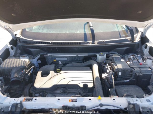 3GNAXUEV9NL254190 Chevrolet Equinox