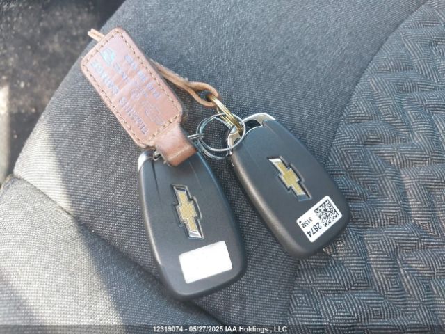 3GNAXUEV9NL254190 Chevrolet Equinox