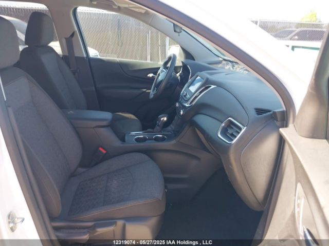3GNAXUEV9NL254190 Chevrolet Equinox