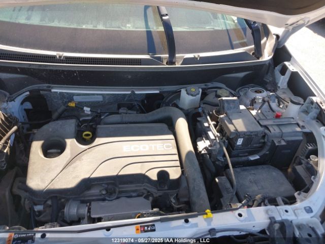 3GNAXUEV9NL254190 Chevrolet Equinox