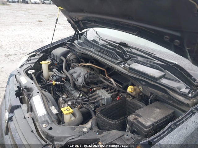 Продажа на аукционе авто 2010 Dodge Grand Caravan Se, vin: 2D4RN4DEXAR325352, номер лота: 12319076