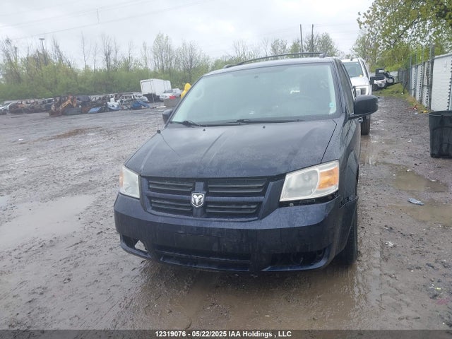 Продажа на аукционе авто 2010 Dodge Grand Caravan Se, vin: 2D4RN4DEXAR325352, номер лота: 12319076