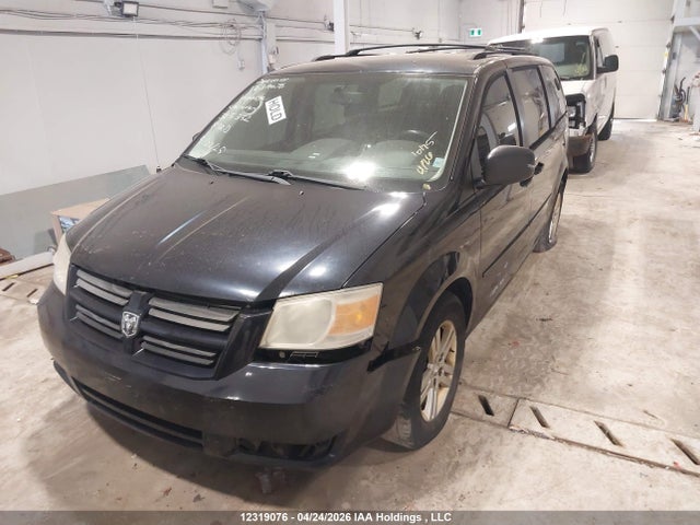 Продажа на аукционе авто 2010 Dodge Grand Caravan Se, vin: 2D4RN4DEXAR325352, номер лота: 12319076