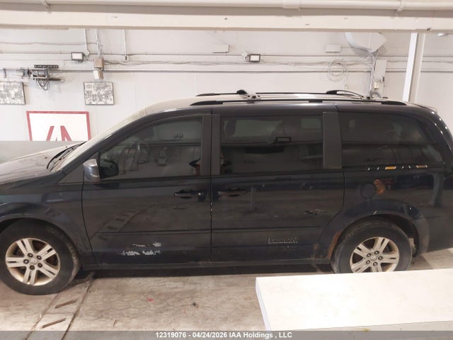 Продажа на аукционе авто 2010 Dodge Grand Caravan Se, vin: 2D4RN4DEXAR325352, номер лота: 12319076