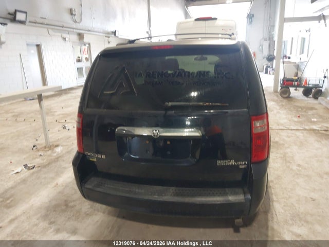 Продажа на аукционе авто 2010 Dodge Grand Caravan Se, vin: 2D4RN4DEXAR325352, номер лота: 12319076