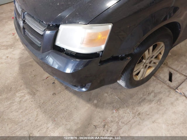 Продажа на аукционе авто 2010 Dodge Grand Caravan Se, vin: 2D4RN4DEXAR325352, номер лота: 12319076
