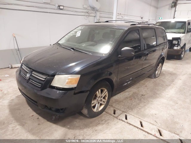 Продажа на аукционе авто 2010 Dodge Grand Caravan Se, vin: 2D4RN4DEXAR325352, номер лота: 12319076