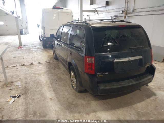 Продажа на аукционе авто 2010 Dodge Grand Caravan Se, vin: 2D4RN4DEXAR325352, номер лота: 12319076