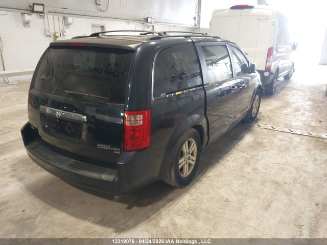 Продажа на аукционе авто 2010 Dodge Grand Caravan Se, vin: 2D4RN4DEXAR325352, номер лота: 12319076